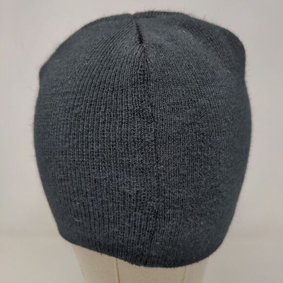 Miramax Films Men's Knit Beanie Hat Black Scary Movie 4 on DVD Embroidered - Picture 5 of 9